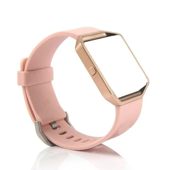 Julman Watch Band Pink