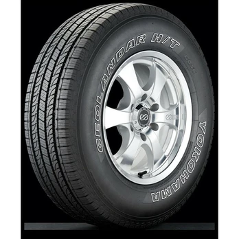 Yokohama 255/60R18 GEOLANDAR H/T G056 112V XL
