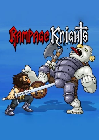 Rampage Knights Steam