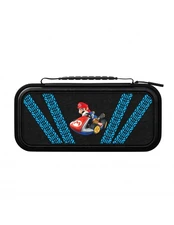 Dėklas PDP Travel Case Plus GLOW Kart Drift kaina