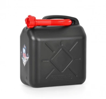 Kuro bakelis HECHT 10 l