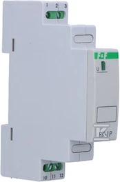 F&F PK1P48 PRZEK.EL-MAGN.48 V