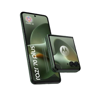 Motorola Razr 70 Plus 512GB