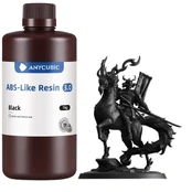 Resina ANYCUBIC ABS-Like 3.0