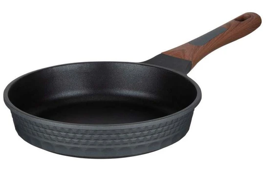 Keptuvė Resto 93509, 24 cm, aliuminis