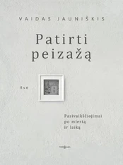 Patirti peizažą kaina