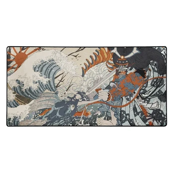 Pelės kilimėlis "LIT Mousepad" The Shōgun - 1200x600x3mm