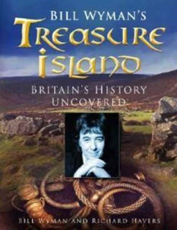 Bill Wyman's Treasure Islands