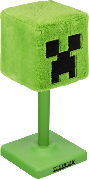 Paladone Minecraft - Creeper SoftGlo Lamp Window Box