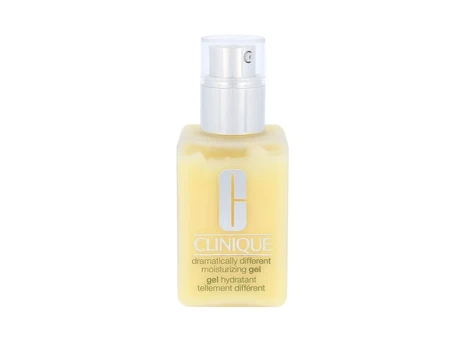 Facial Gel Clinique Dramatically Different Moisturizing Gel, 125ml