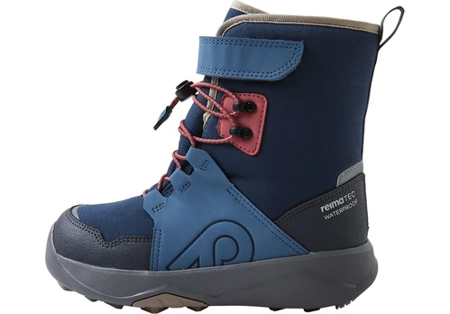 REIMA Talves 5400166A Navy - 28