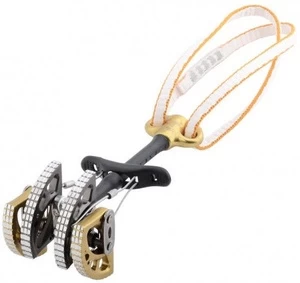 Elementas DMM Dragon v2, ruda/juoda