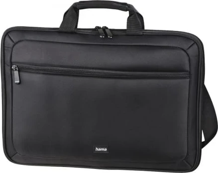 Laptop bag Nice 15.6-inch black