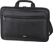 Laptop bag Nice 15.6-inch black kaina