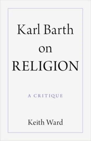Karl Barth on Religion