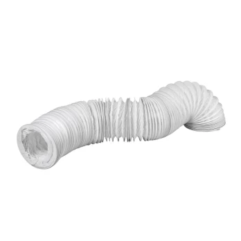 Lankstus ortakis PVC flex FV125-3, DN125, 3 m