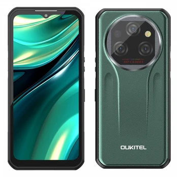 Oukitel WP39 Pro 512GB