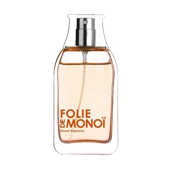 COTTAGE FOLIE DE MONOI tualetinis vanduo, 50 ml