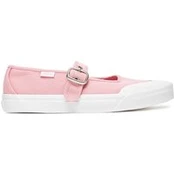 Balerinos Vans VN000CRRD3X1 Rožinė