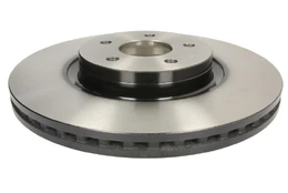 TRW DF6662S Brake Disc kaina