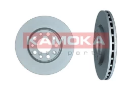 Stabdžių diskas KAMOKA 103323 kaina
