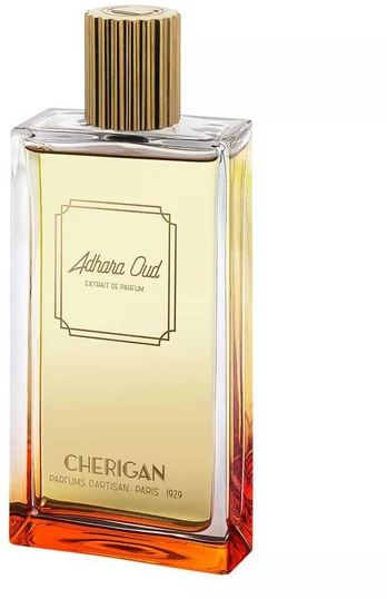 Cherigan Adhara Oud ekstrakt perfum spray 100ml