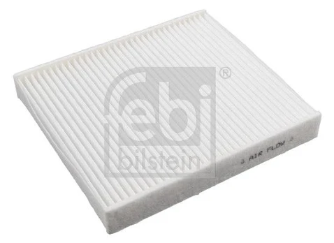 Filtras, salono oras FEBI BILSTEIN 184404