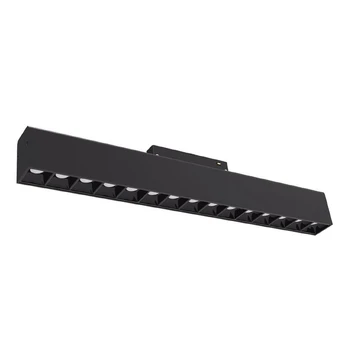 LED magnetinis šviestuvas 10-Diodų 20W 4000K