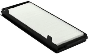 Filtras, salono oras DENCKERMANN M110359 kaina
