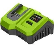 Fieldmann FDUZ 79200 20V Fast charger