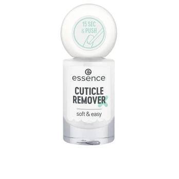 CUTICLE REMOVER cuticle remover 8 ml