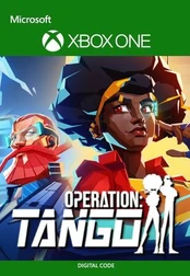 Operation: Tango Xbox