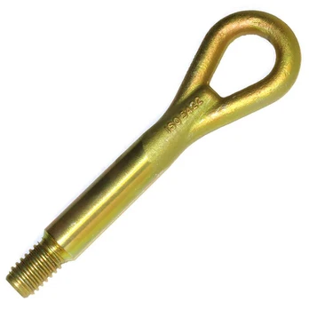Buksyravimo kilpa 1T0805615 BK014