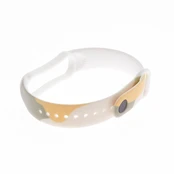 Išmaniosios apyrankės Xiaomi Mi Band 3/4 silikoninis Hurtel dirželis kaina