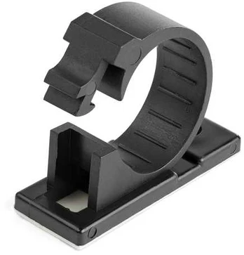 100 CABLE CLAMPS/.