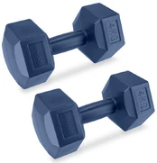 Hantle Spokey Monster 2x 4kg SPK-944045 kaina