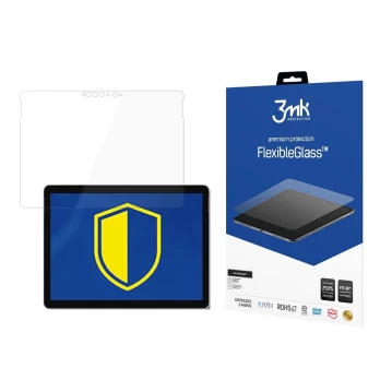 Apsauginė folija 3MK 3MK FlexibleGlass Microsoft Surface Go 2 Hybrid stiklas