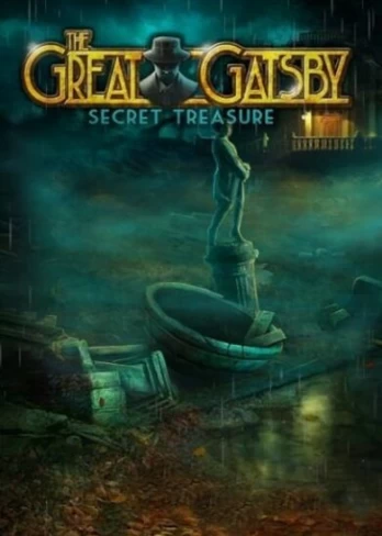 The Great Gatsby: Secret Treasure PC