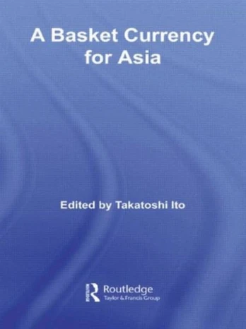 Basket Currency for Asia