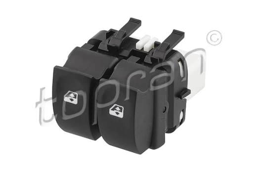 HANS PRIES HP702 298 Electric window switch
