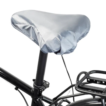 Hurtel Atsparus vandeniui saddle cover - pilka
