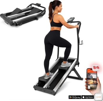 Stair Climber inSPORTline ZenPeak 30