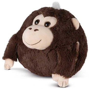 Cozy Noxxiez Gorilla pillow and plush hand warmer