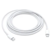 iLike 20W USB C TO USB C 2M Baltas