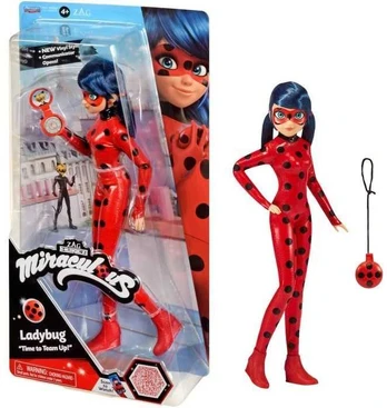 Sujungiama dalis Bandai Ladybug
