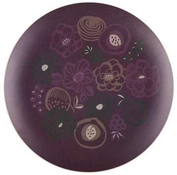 Serviravimo padėklas 41cm,violetinis, Maku