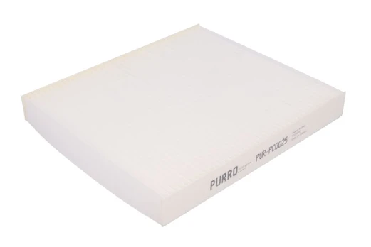 Salono filtras PURRO PUR-PC0025