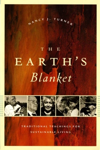 Earth's Blanket