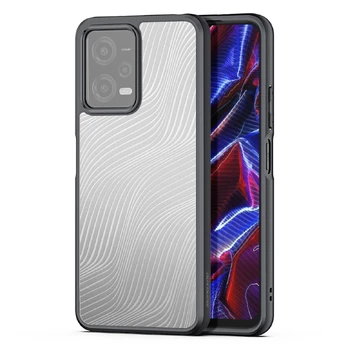 Dėklas Dux Ducis Aimo Xiaomi Redmi Note 12 5G/Poco X5 5G
