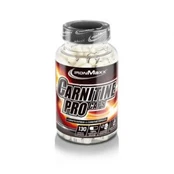 IRONMAXX Carnitine Pro - 130 kaps.